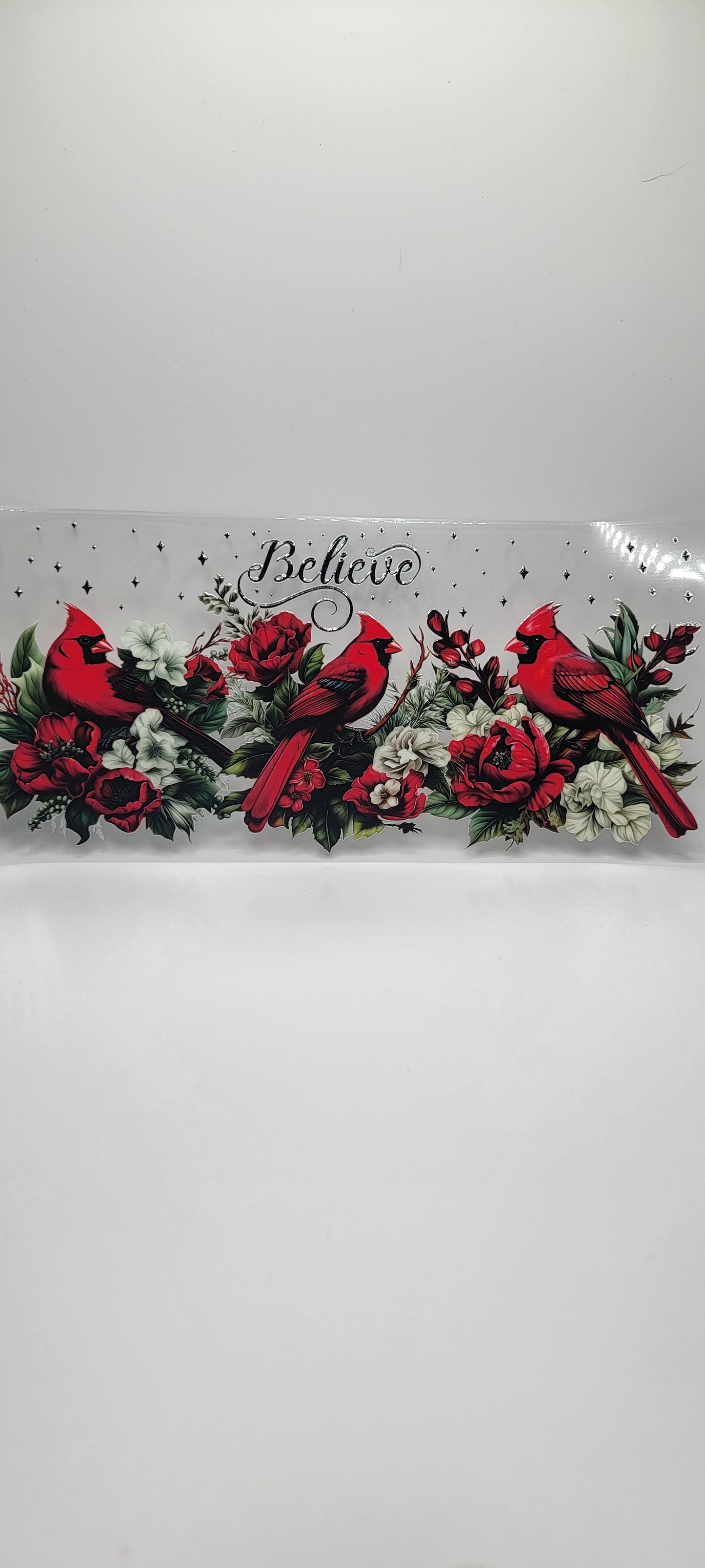 Cardinal (MUST BE ADDED TO CUP)