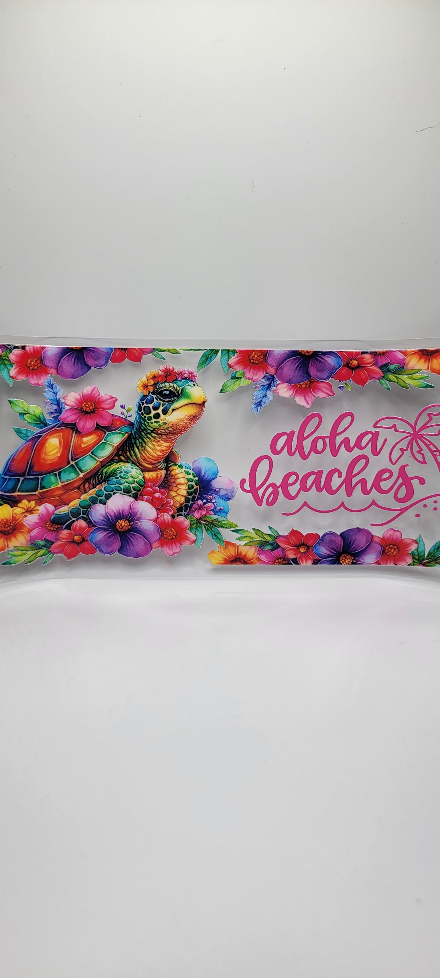 Aloha Beaches (MUST BE ADDED TO CUP)