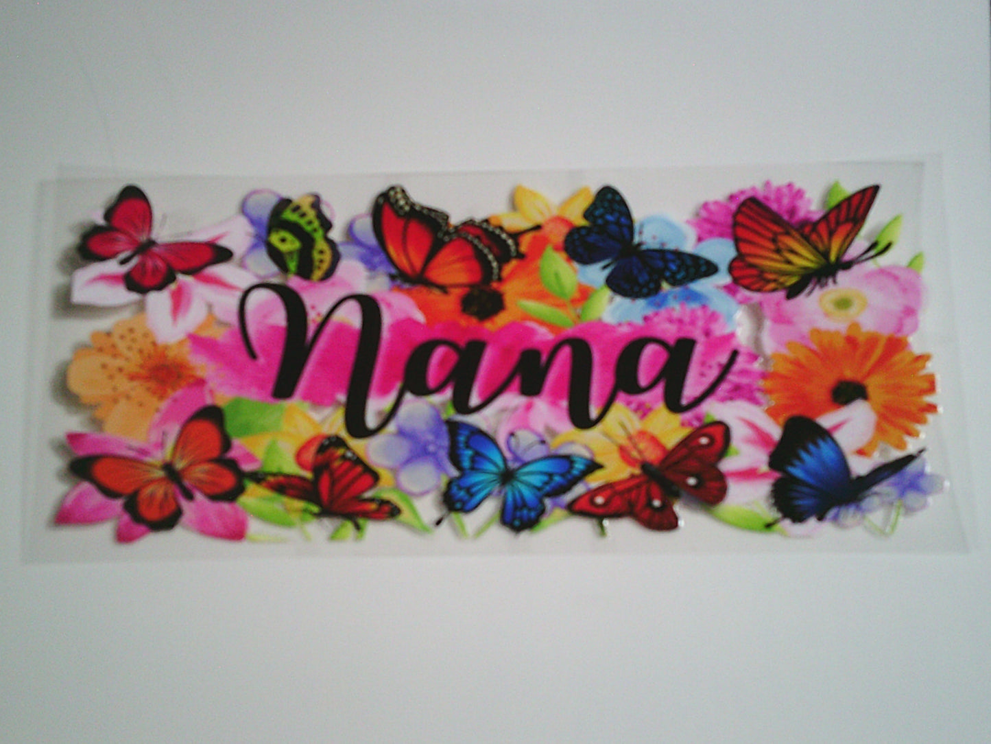 Nana (MUST BE ADDED TO CUP)