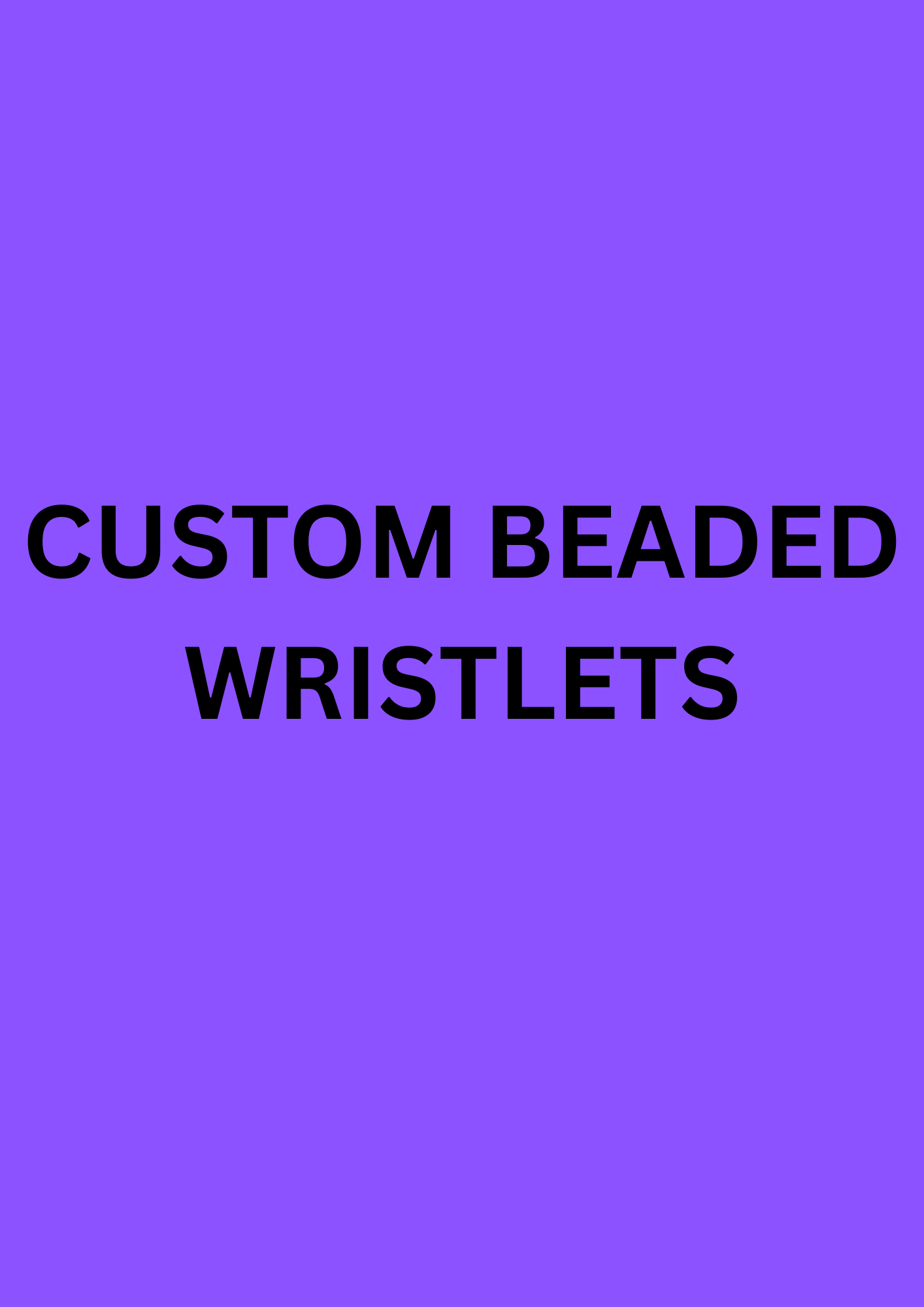 Wristlets
