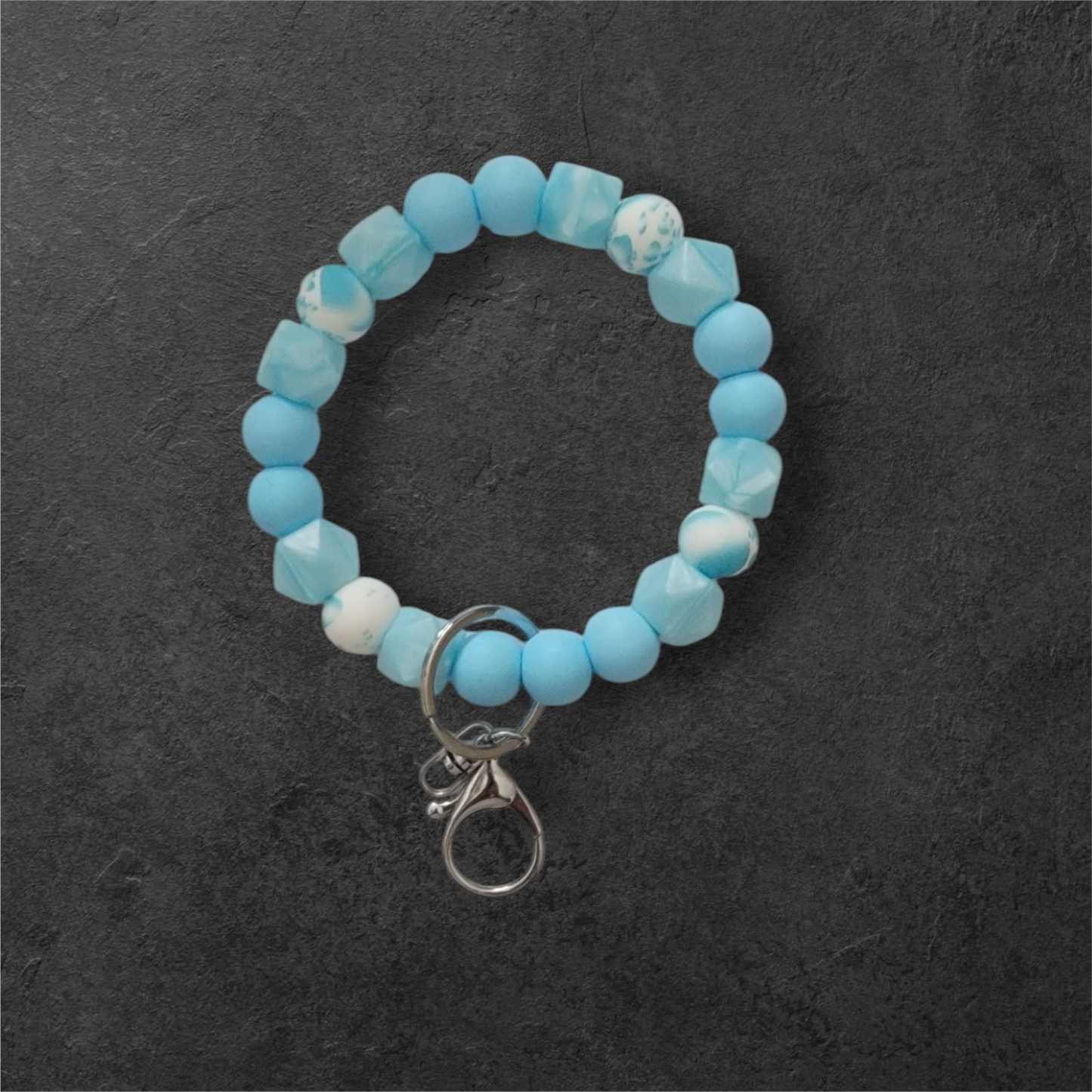 Ocean Wristlet