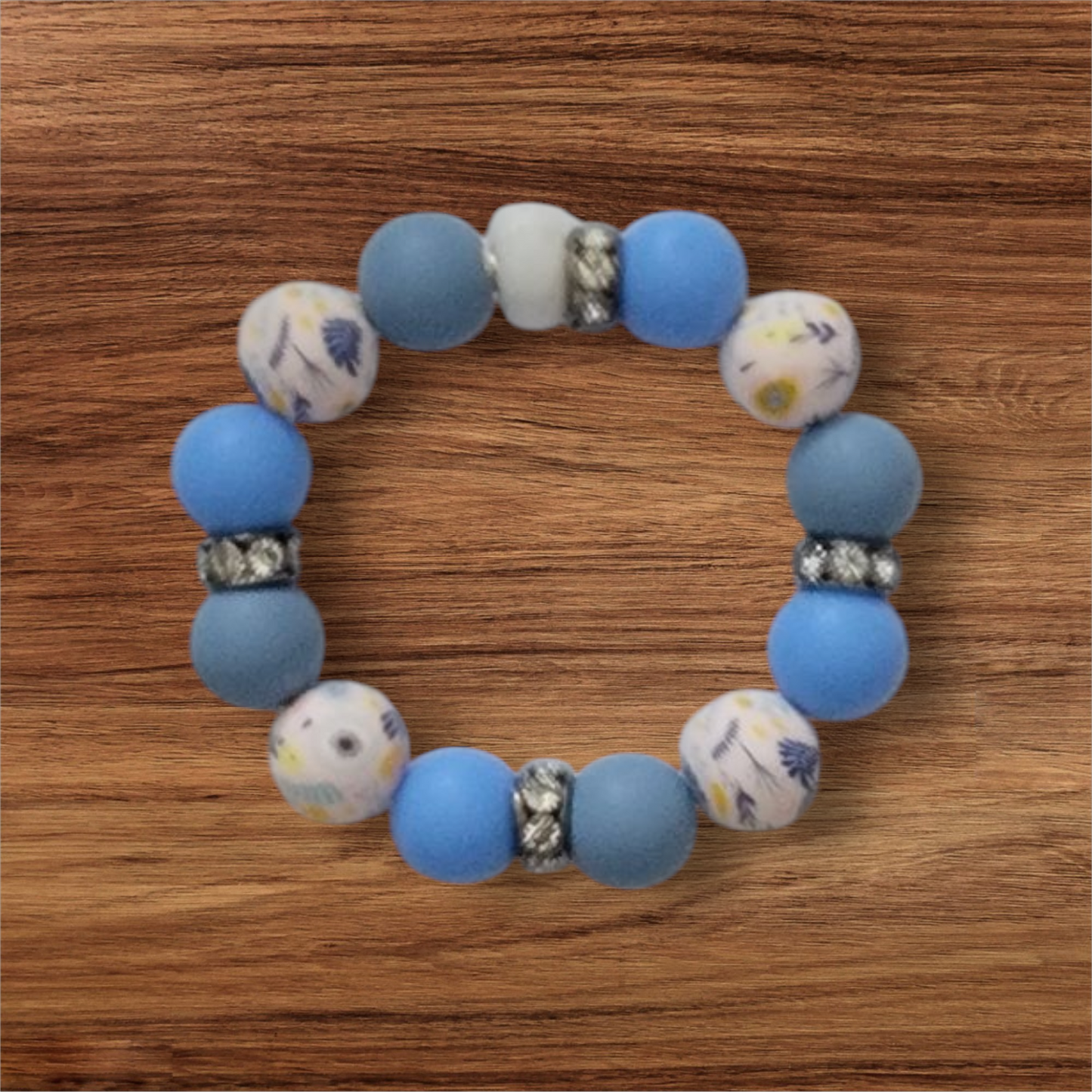 CUP CHARMS