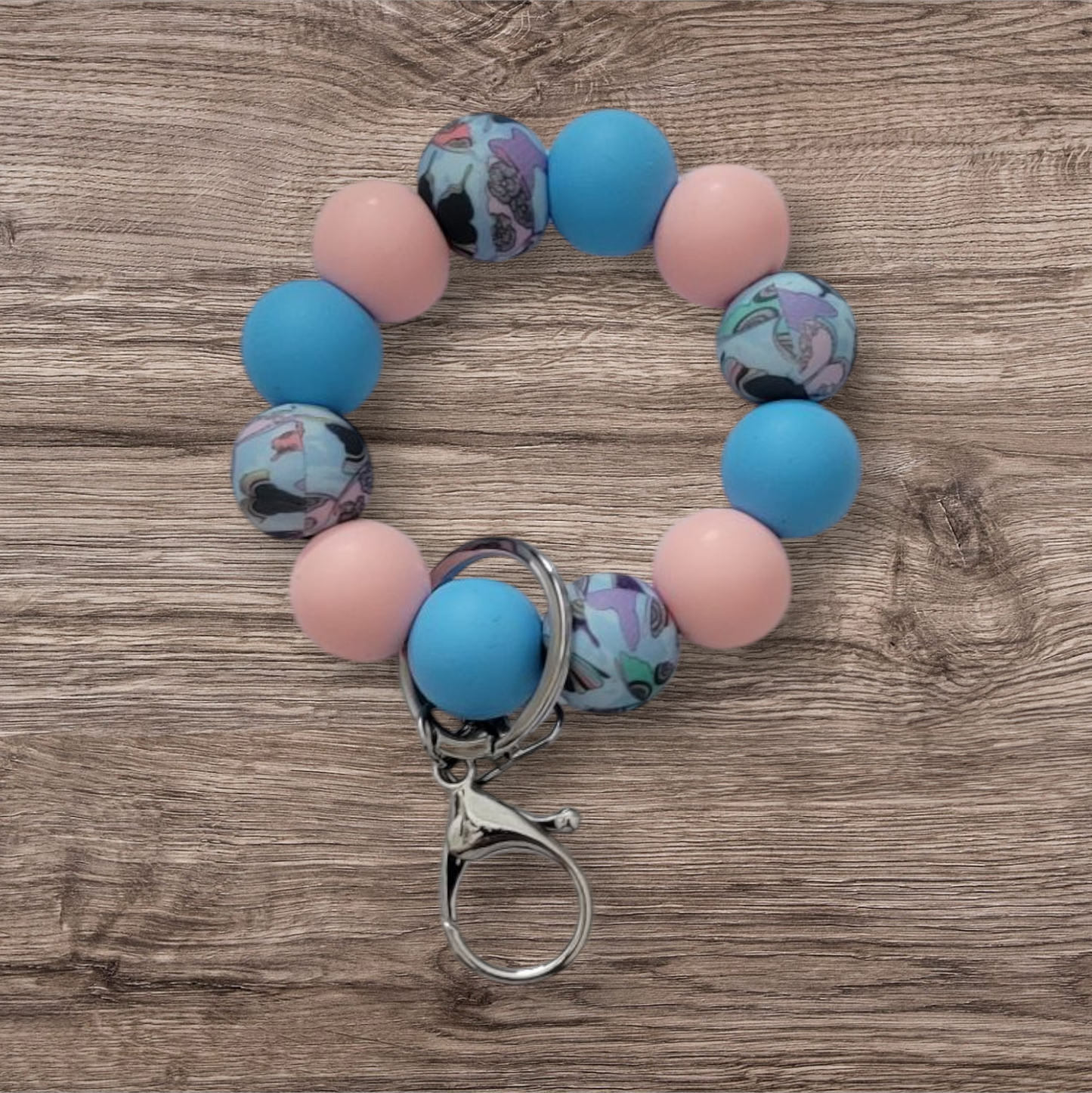 Mini Wristlets