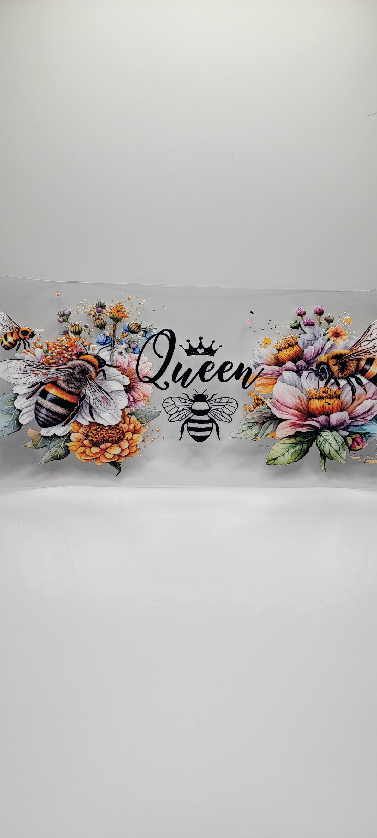 Queen Bee (MUST BE ADDED TO CUP)