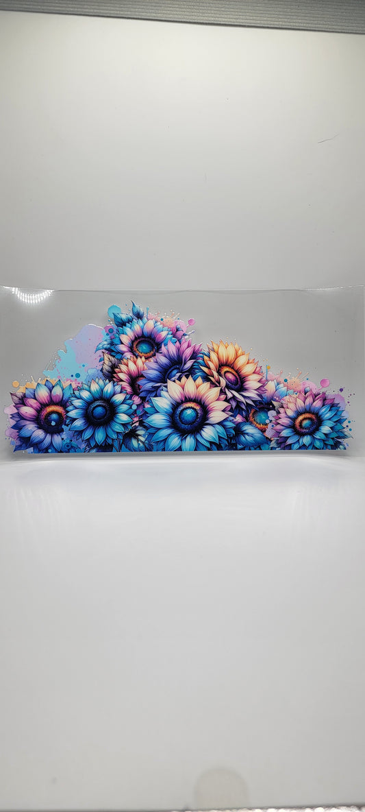 Colorful Flowers (MUST BE ADDED TO CUP)