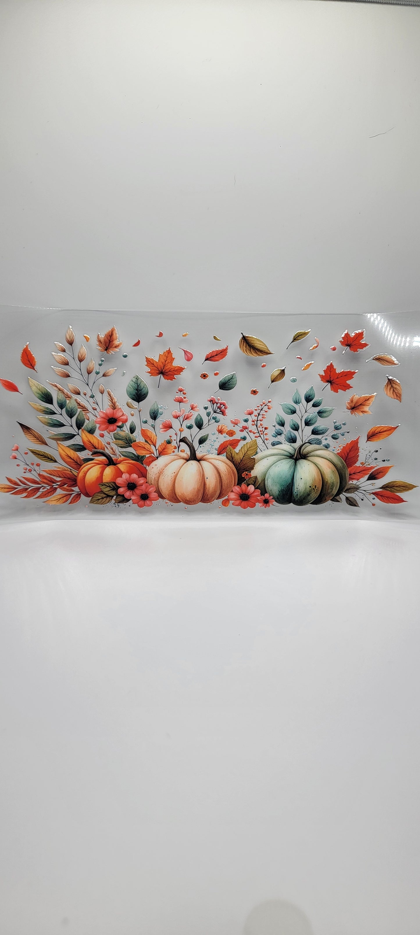 Pastel Pumpkins (MUST BE ADDED TO CUP)