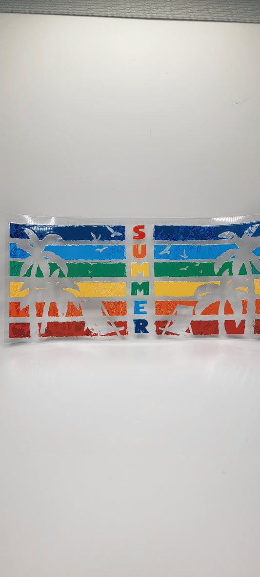 Summer (MUST BE ADDED TO CUP)