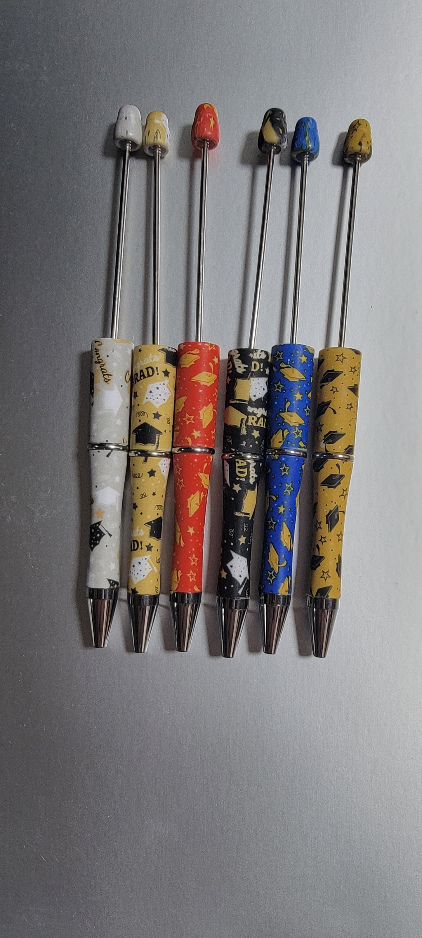 Graduation Pens