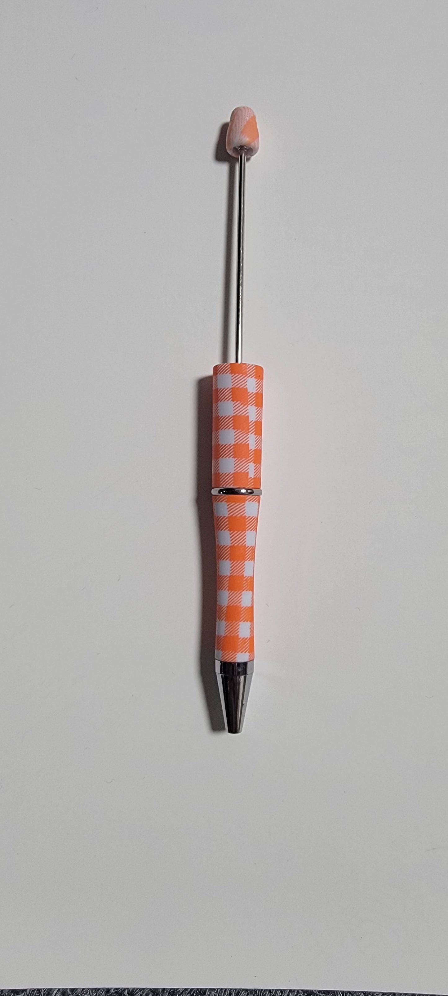 Printed Pens
