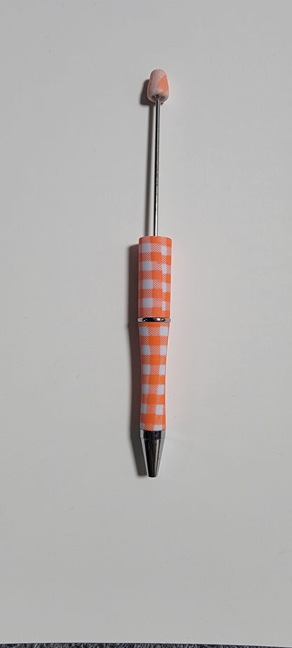 Printed Pens