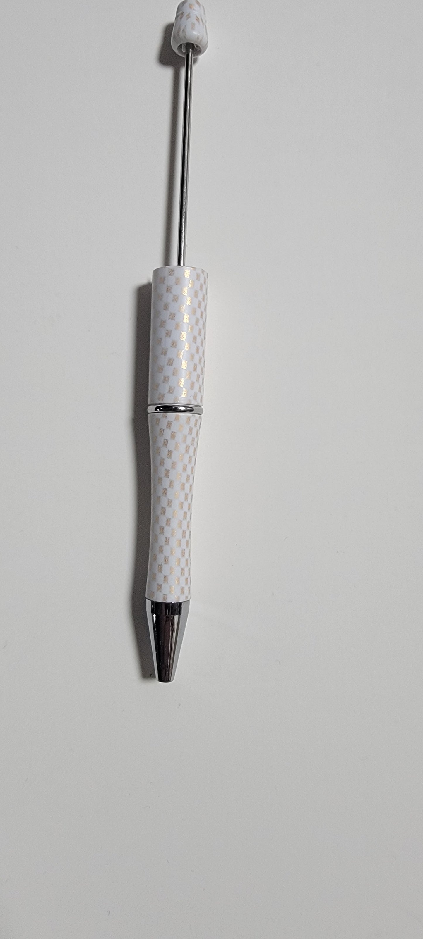 Printed Pens