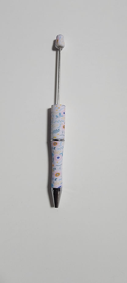 Printed Pens