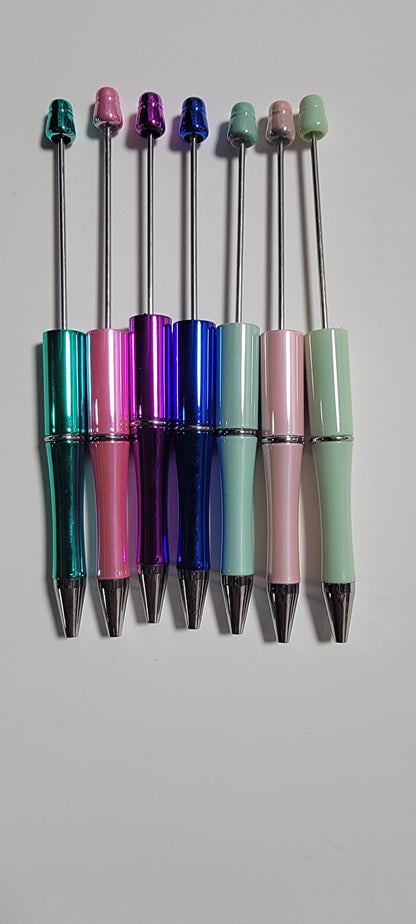 Metallic Pens