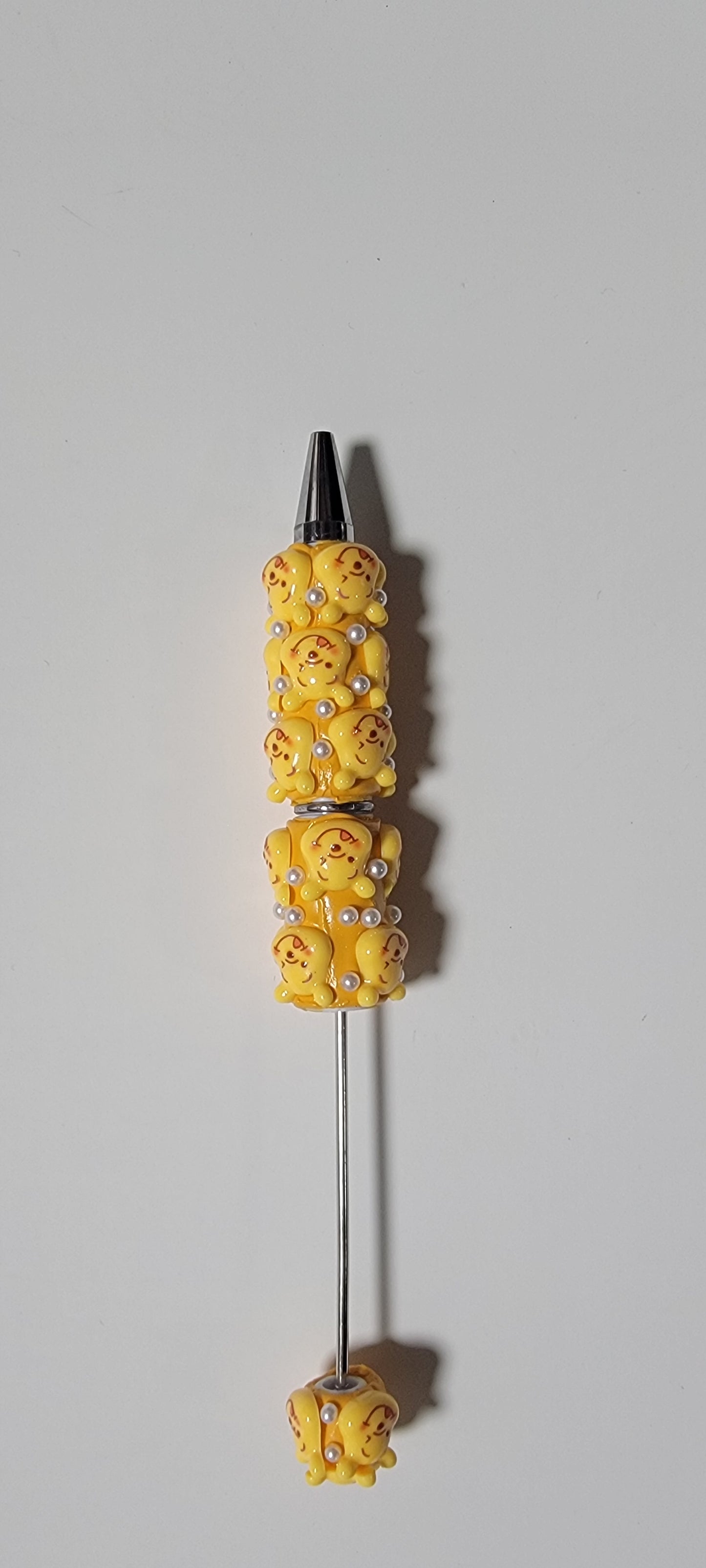 Character Pens