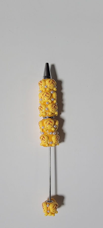 Character Pens