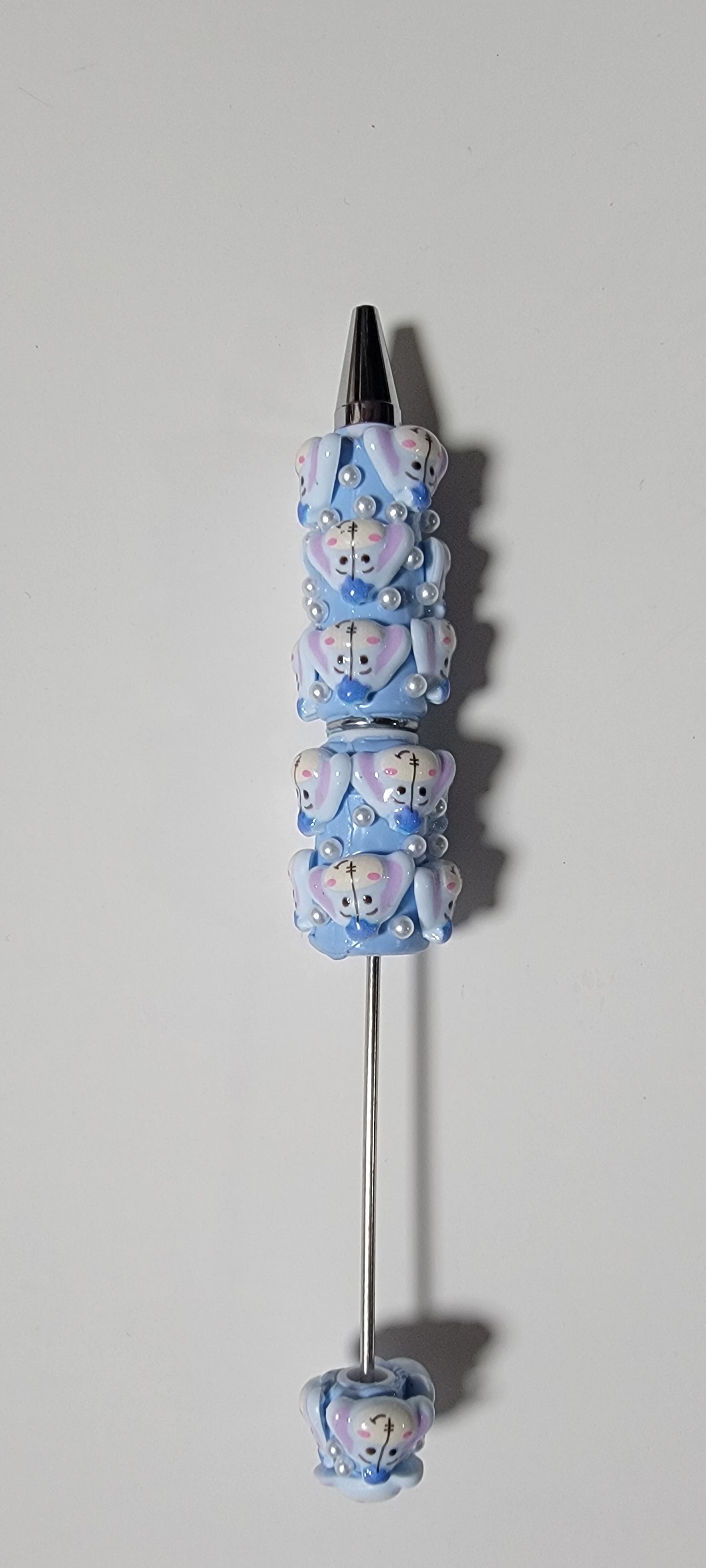 Character Pens