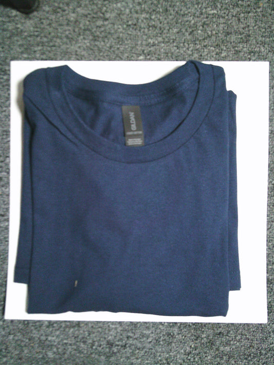Navy (MUST ADD DESIGN TO CART)