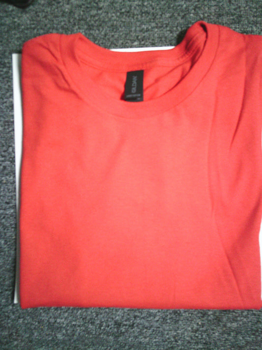 Red (MUST ADD DESIGN TO CART)