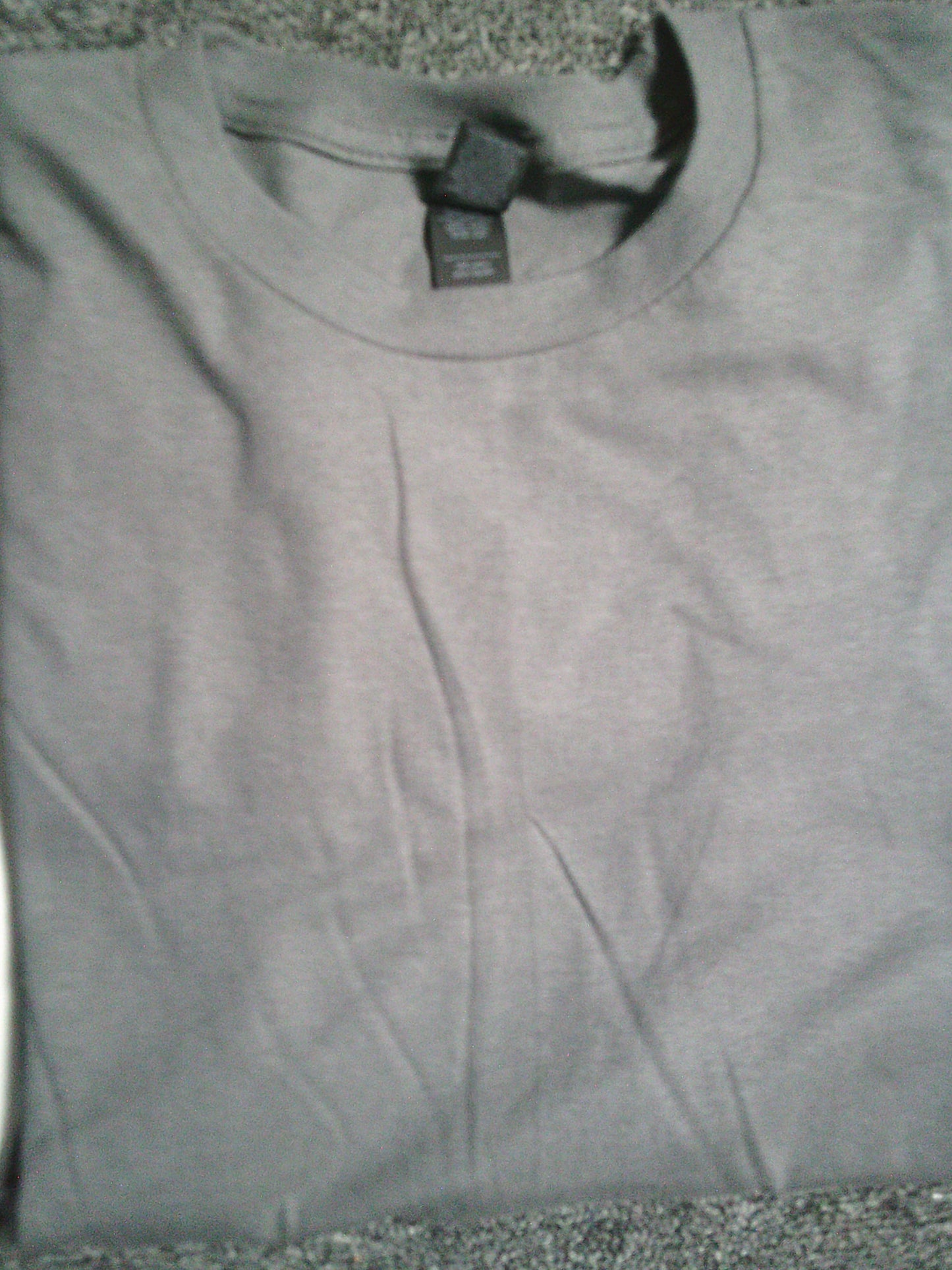 Charcoal (MUST ADD DESIGN TO CART)