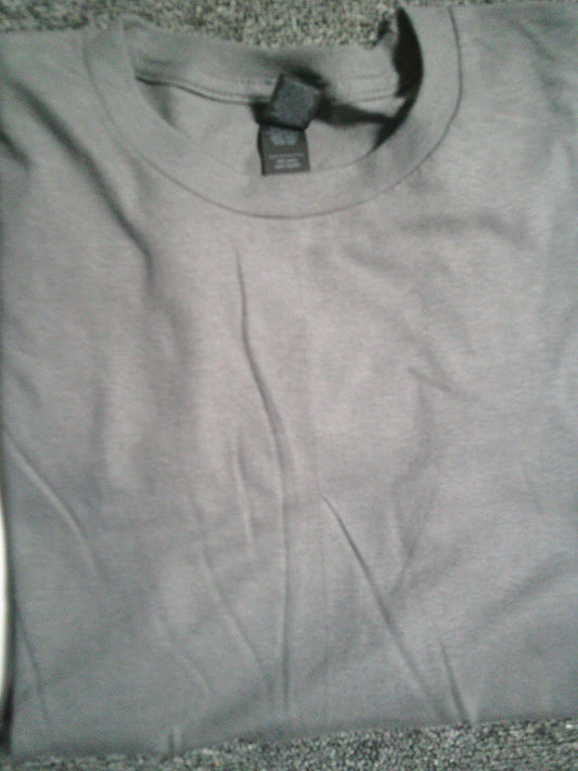 Charcoal (MUST ADD DESIGN TO CART)