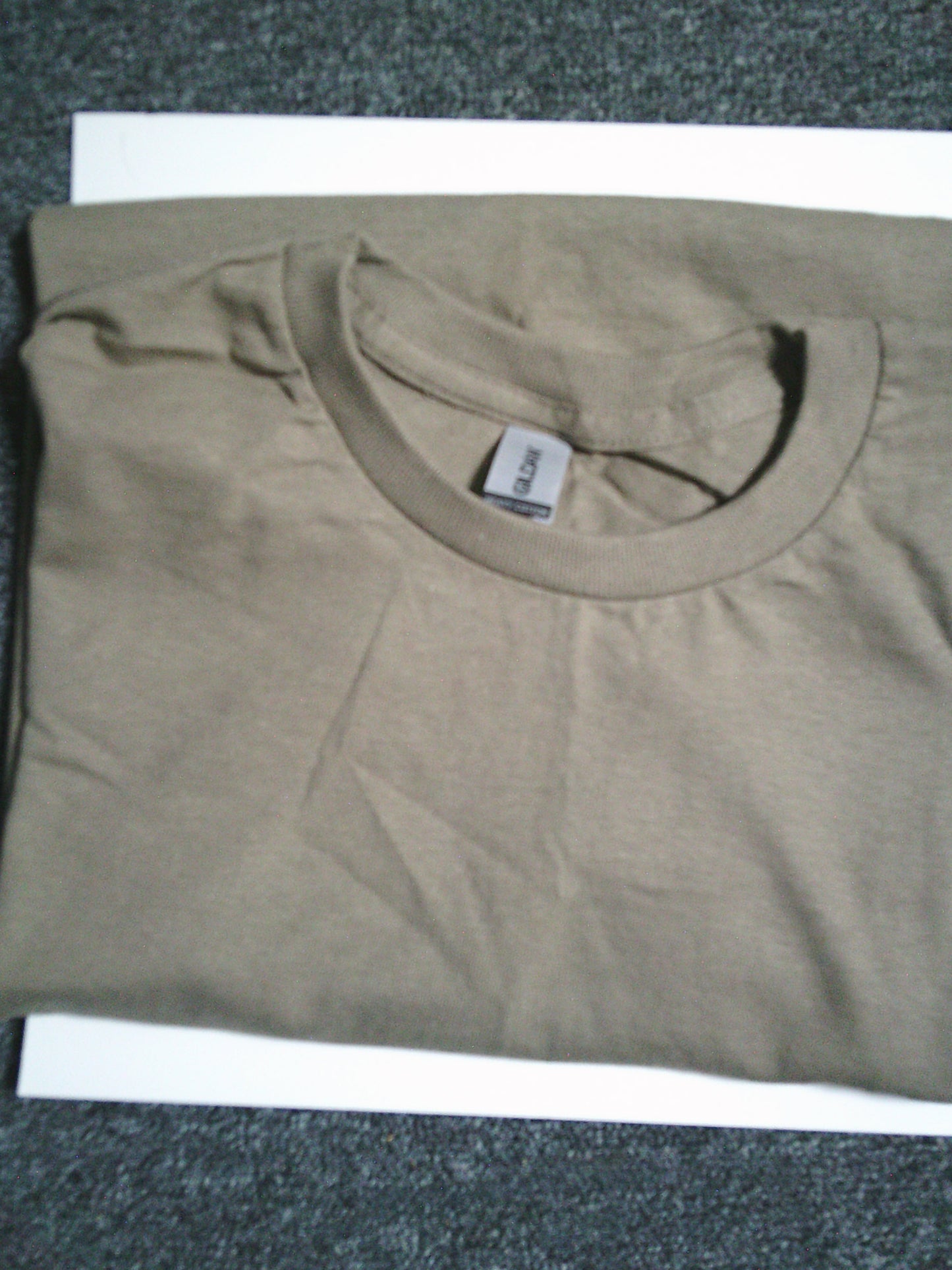 Brown (MUST ADD DESIGN TO CART)