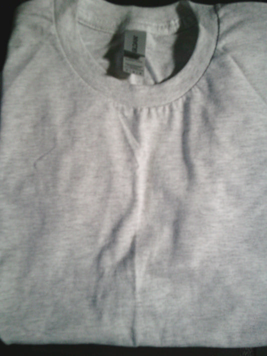 Sports Gray (MUST ADD DESIGN TO CART)