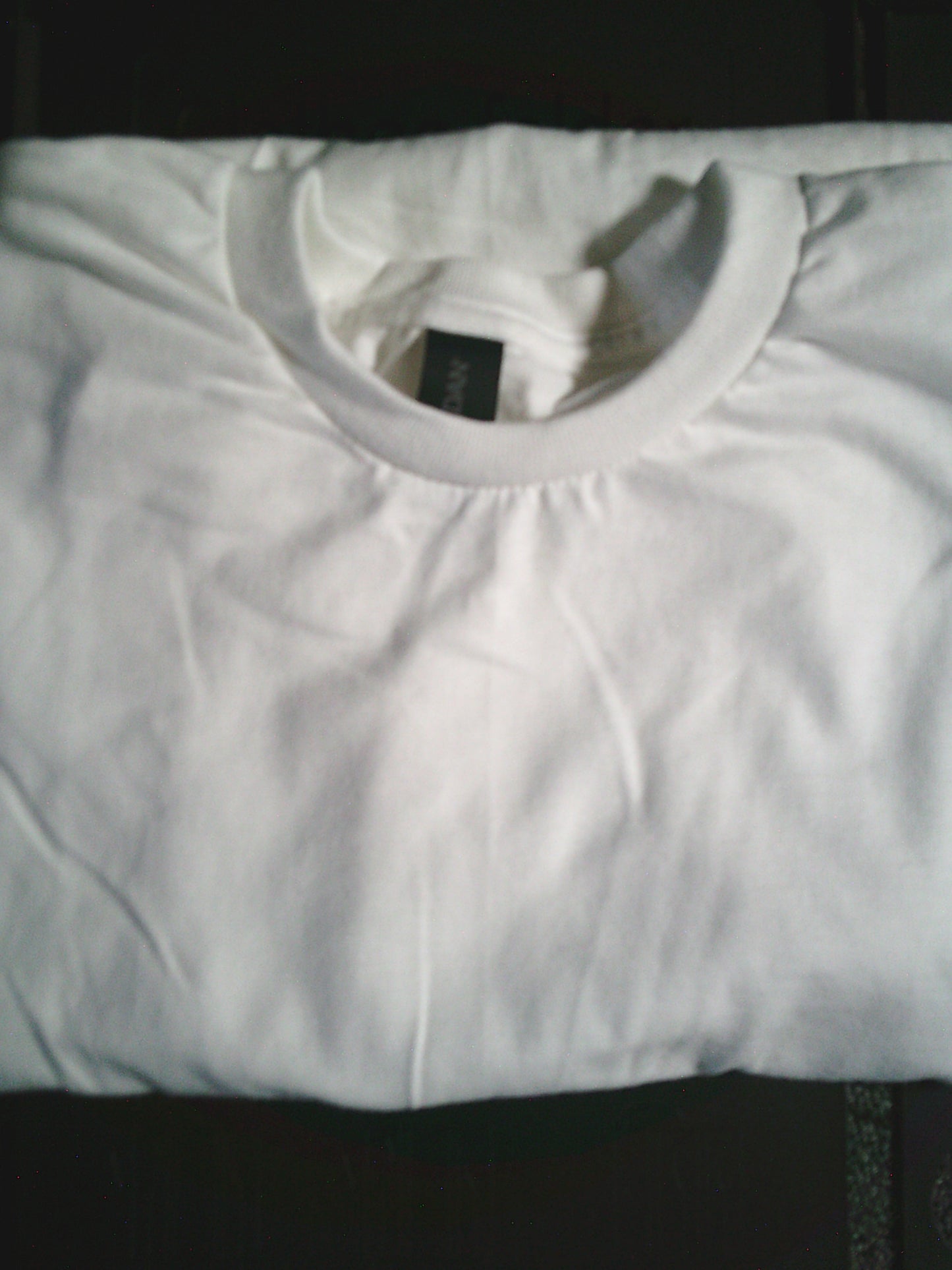 White (MUST ADD DESIGN TO CART)