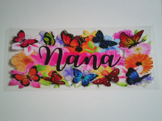 Nana (MUST BE ADDED TO CUP)