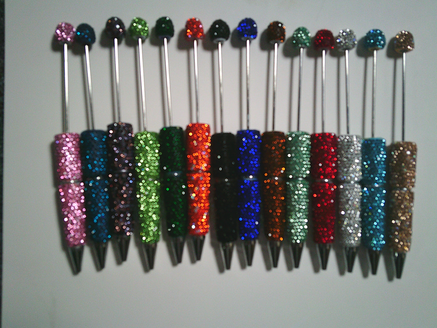 Rhinestone Pens