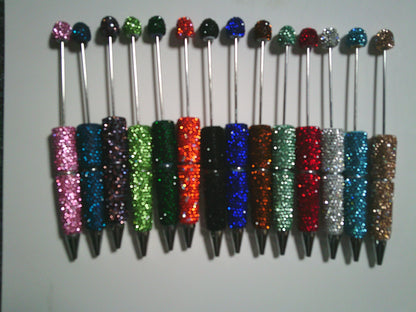Rhinestone Pens