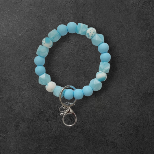 Ocean Wristlet